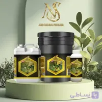 کود زینک شوک مایع