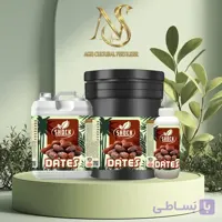 کود مخصوص خرما شوک مایع