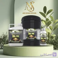 کود فسفر ۹۰ درصد بمب