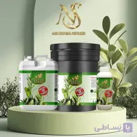 کود مخصوص گل زاموفیلیا شوک