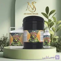 کود پتاس بمب