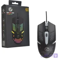 موس گیمینگ XP مدل XP-G798K – دقت بالا و نورپردازی RGB برای تجربه‌ای حرفه‌ای