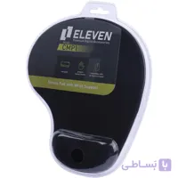 پد موس طبی ELEVEN مدل CMP1 – ارگونومیک و مناسب برای کار طولانی‌مدت