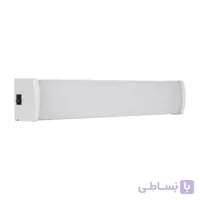 براکت اضطراری LED کارون رویا نور 60 SMD | روشنایی خودکار هنگام قطع برق