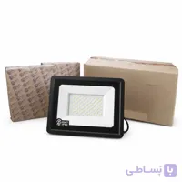 عمده پرژکتور LED 75 وات ACLight — نورافکن SMD با گارانتی 18 ماه