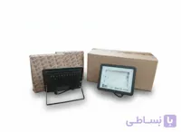 عمده پرژکتور ۶۰ وات LED ضدآب و ضدگردوغبار رویا نور ACLIGHT مدل مهر | فروش کارتنی مستقیم از تولید داخل