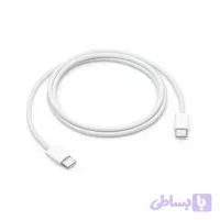 کابل USB-C اپل مدل 60W-C طول 1 مت