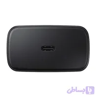شارژر سامسونگ اورجینال دیواری 45 وات ارجینال بدون کابل