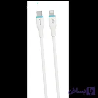 کابل شارژر و دیتای اپل Qtuqin IOS QD27i