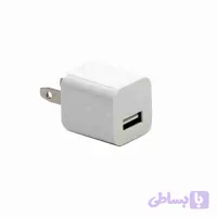 کلگی آیفون 5W پکدار مدل IPHONE X