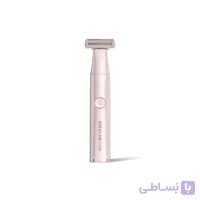 ماشین اصلاح برقی تک تیغه شیگلم  (sheglam Smooth Moves Single-Blade Electric Razor)