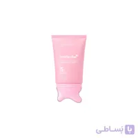کرم ضد چروک گردن کلاژن PDRN گواشا مدی‌ کیوب (pdrn collagen gua sha neck wrinkle cream  medicube)