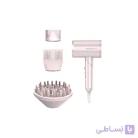 سشوار سه ‌کاره شیگلم (blowout bliss triple threat hair drayer sheglam)