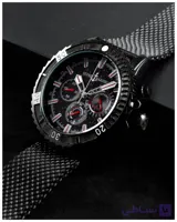 ساعت مردانه ۳ موتوره اولیس ناردین کوسه Ulysse Nardin Shark