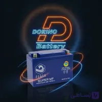 باتری موتور اوشن پاور 7 امپر هوندا