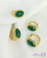 انگشتر جواهری