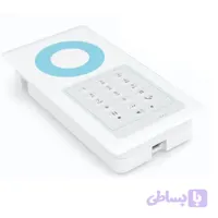 تلفن اتاق تمیز VOIP مدل KNZD-63