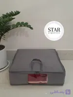 کاور پتو سایز 2 (مدیوم) مناسب برای پتو تک نفره