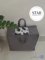 کاور پتو سایز 1 (اسمال) مناسب برای پتو مسافرتی