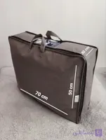 کاور رو تختی 2 نفره