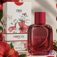 ادکلن‌زارا Hibiscus