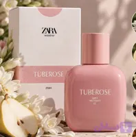 ادکلن زارا Tuberose