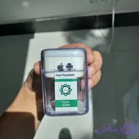 تبدیل فیش 3 به 2 برق وایو (VAYU) مدل Universal