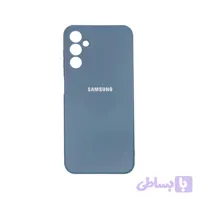 کاور سیلیکونی پاک کنی اورجینال مناسب برای گوشی موبایل سامسونگ Galaxy S24 FE(پک دار)