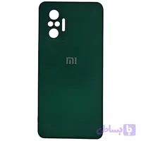 کاور مدل سیلیکونی پاک کنی مناسب برای گوشی موبایل شیائومی Redmi Note 10 Pro / Pro Max
