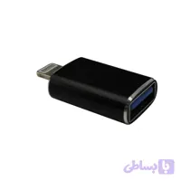 مبدل لایتنینگ OTG مدل YHL-888