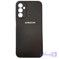 کاور سیلیکونی پاک کنی اورجینال مناسب برای گوشی موبایل سامسونگ Galaxy A05s(پک اصلی)