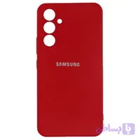 کاور مدل سیلیکونی پاک کنی مناسب برای گوشی موبایل سامسونگ Galaxy A34(پک اصلی)