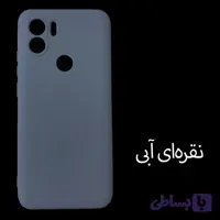 قاب گوشی Redmi A1 Plus / Redmi A2 Plus / Poco C50 شیائومی سیلیکونی پاک کنی
