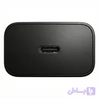 شارژر دیواری 15 وات سامسونگ مدل uEP-T1510NBEGE