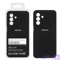 قاب سیلیکونی پاک کنی اورجینال مناسب برای گوشی موبایل سامسونگ Galaxy A25.(پک دار)