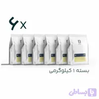 قهوه ترکیبی توازن