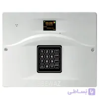 پک دزدگیر اماکن بیواز مدل BH10 (اقتصادی)
