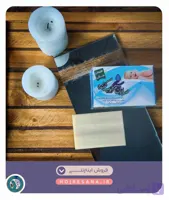 صابون کودک (مرطوب کننده)