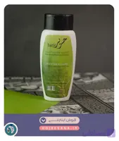 شامپو تقویت کننده مو حریر