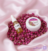پکیج ضد چین و چروک  گیاهی پارس طب تضمینی