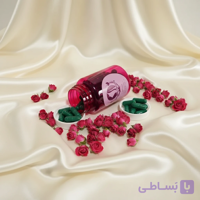 کپسول کلاژن ساز پارس طب ضد چروک