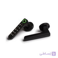 دستگیره هوشمند هوم لاک مدل b120