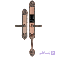 دستگیره هوشمند هوم لاک مدل c200 ( کلاسیک)