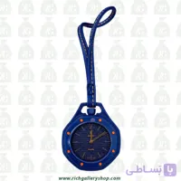 ساعت مچی اودمار پیگه سواچ رویال پاپ کیفیت عالی Audemars Piguet x Swatch | Royal Pop ORENJI