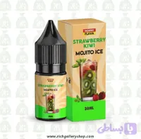 توتفرنگی موهیتو یخ 30میل