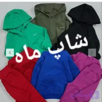 هودی وشلوار (کد 74DTS)