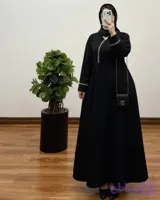 مانتو سوپرکلوش مدل دلاریس