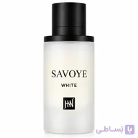 ادکلن ساووی وایت سفید زنانه و مردانه جانوین جکوینز حجم 100 میل