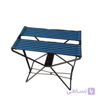 صندلی تاشو متروی