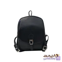 کوله پشتی زنانه چرم رادل مدل مارال کد B_0031
